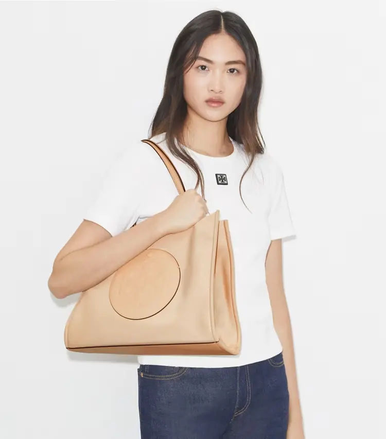 Small Ella Tote - Image 2