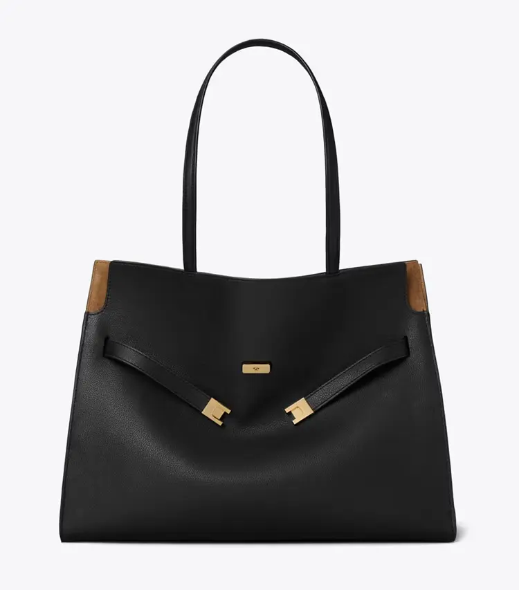 Lee Radziwill Tote - Image 4