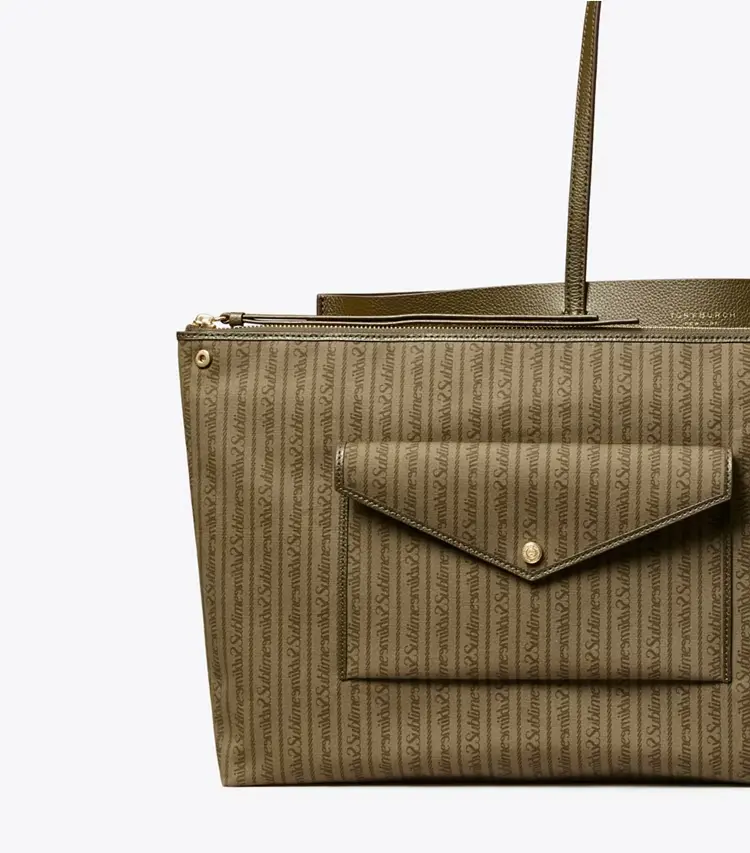 Perry Tote - Image 4