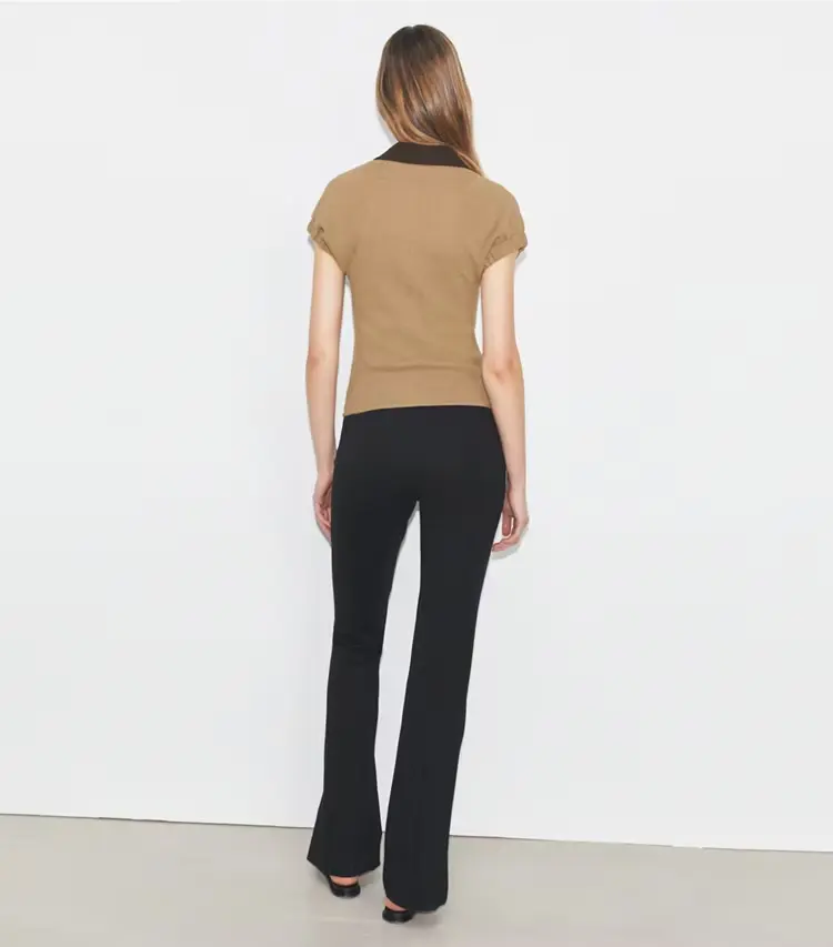 Flared Compression Pant - Image 3
