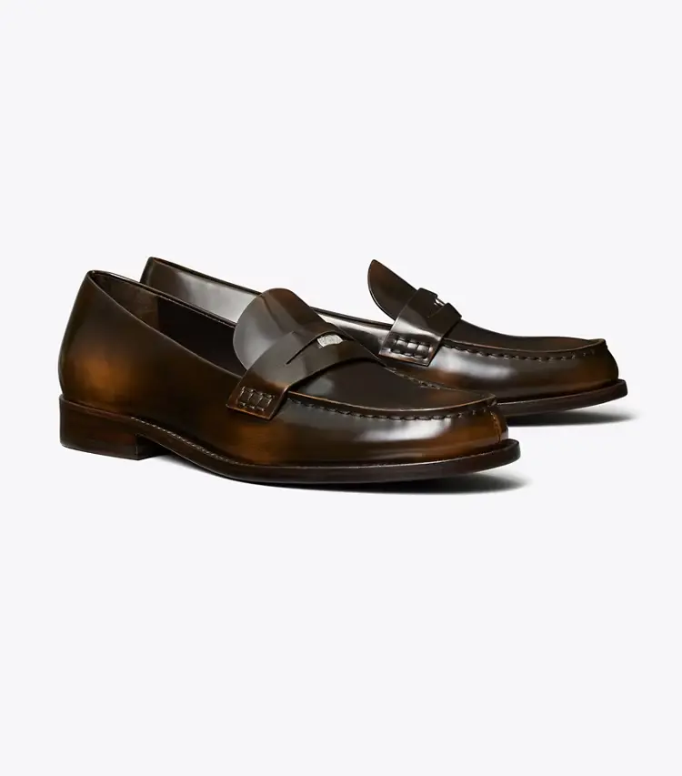 Classic Penny Loafer