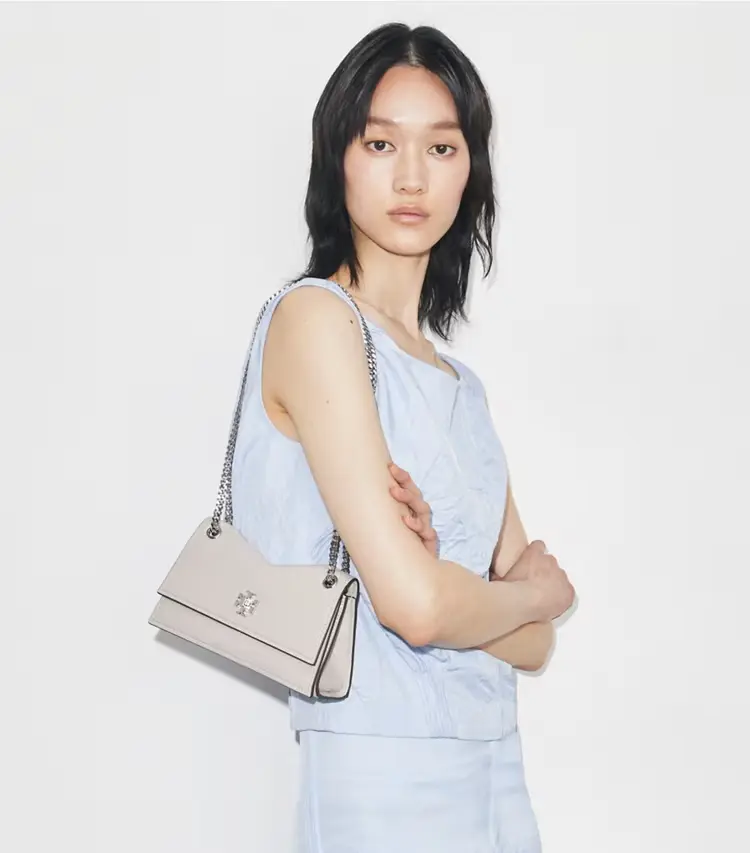 Mini Kira Turnlock Shoulder Bag - Image 2