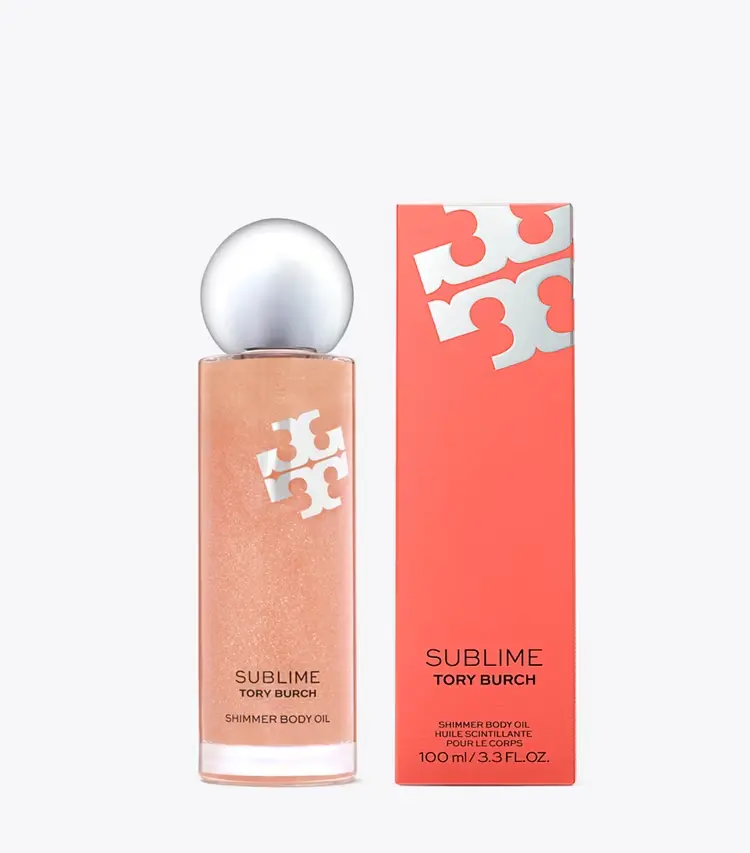Sublime Shimmer Oil - Image 3