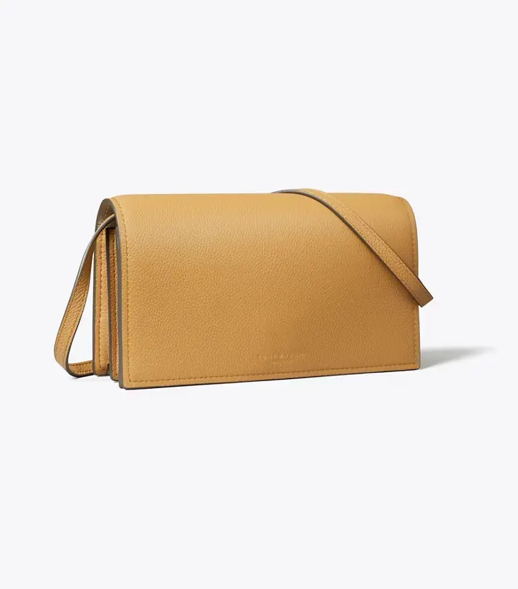 Perry Wallet Crossbody