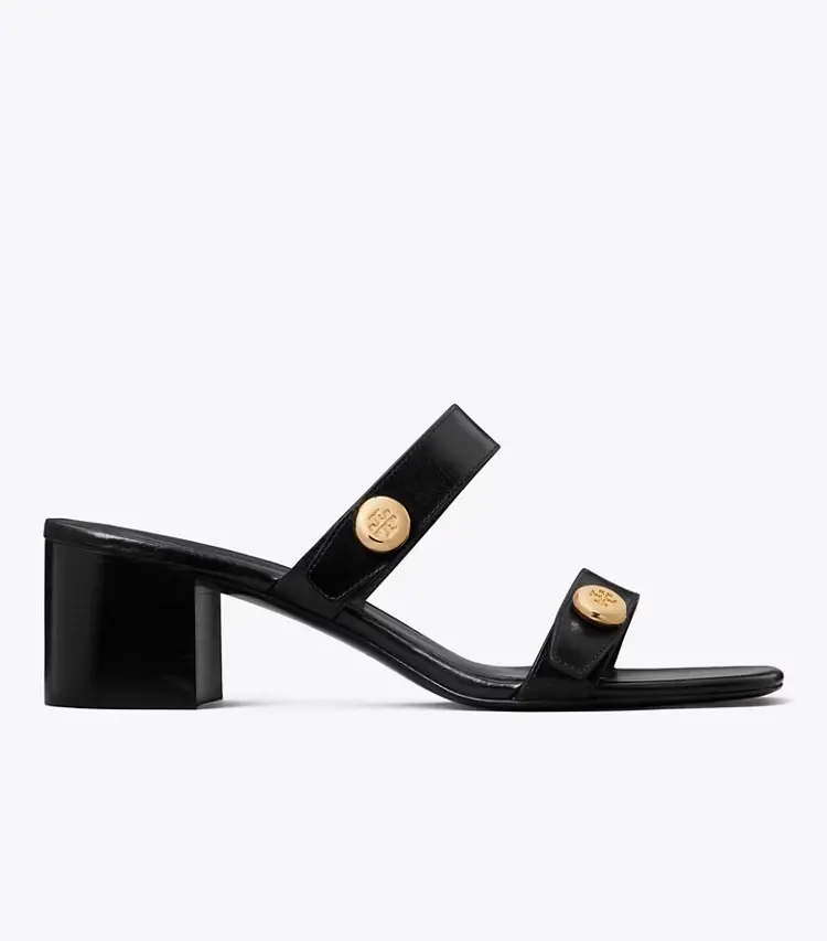 Romy Block-Heel Sandal - Image 3