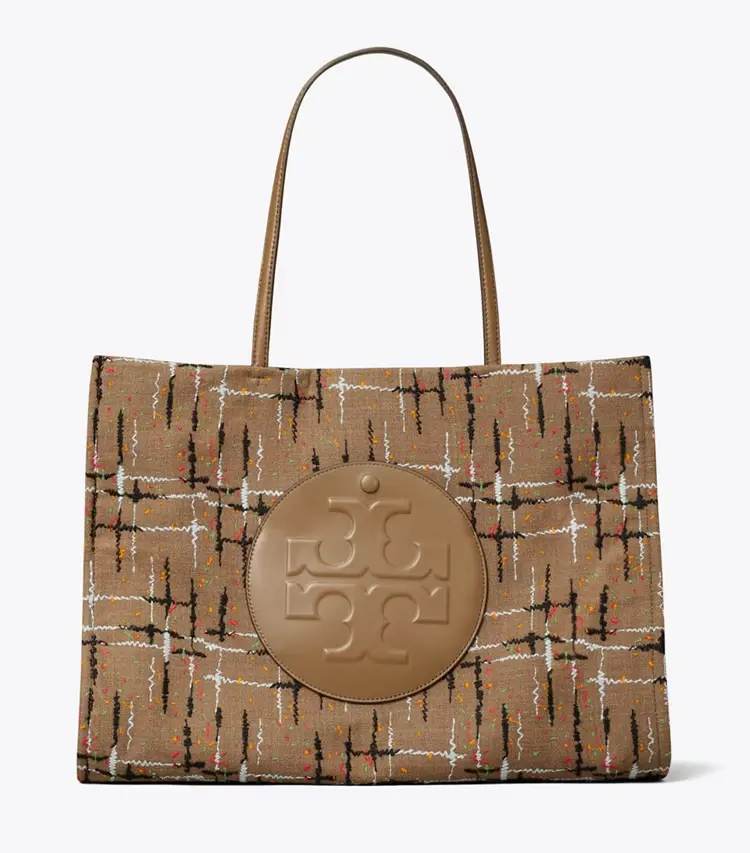 Ella Embellished Tote - Image 3