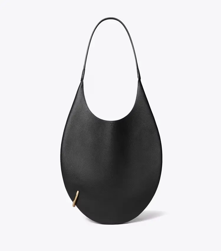 Pierced Soft Bag - Image 3