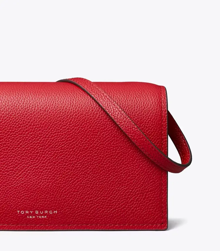 Perry Wallet Crossbody - Image 4