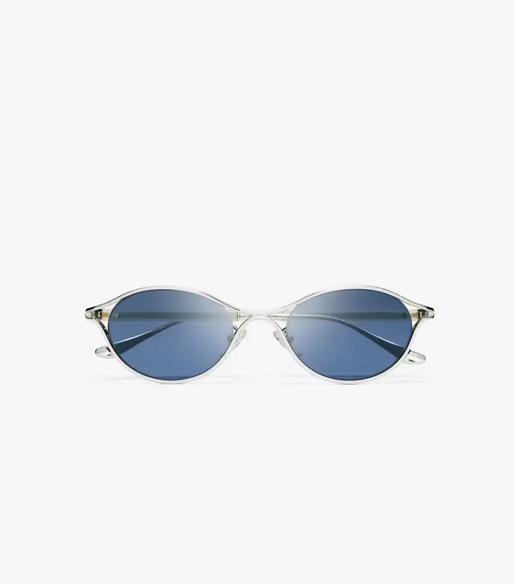 Deco Runway Sunglasses - Image 3