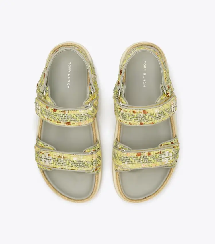 Kira Sport Sandal - Image 4
