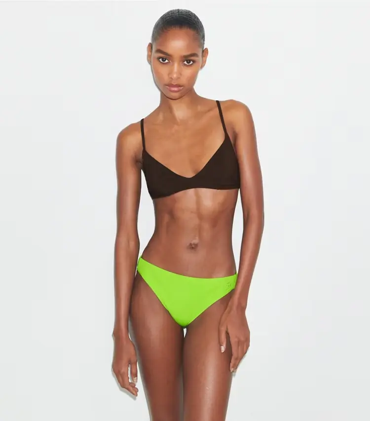 Bralette Bikini Top - Image 2