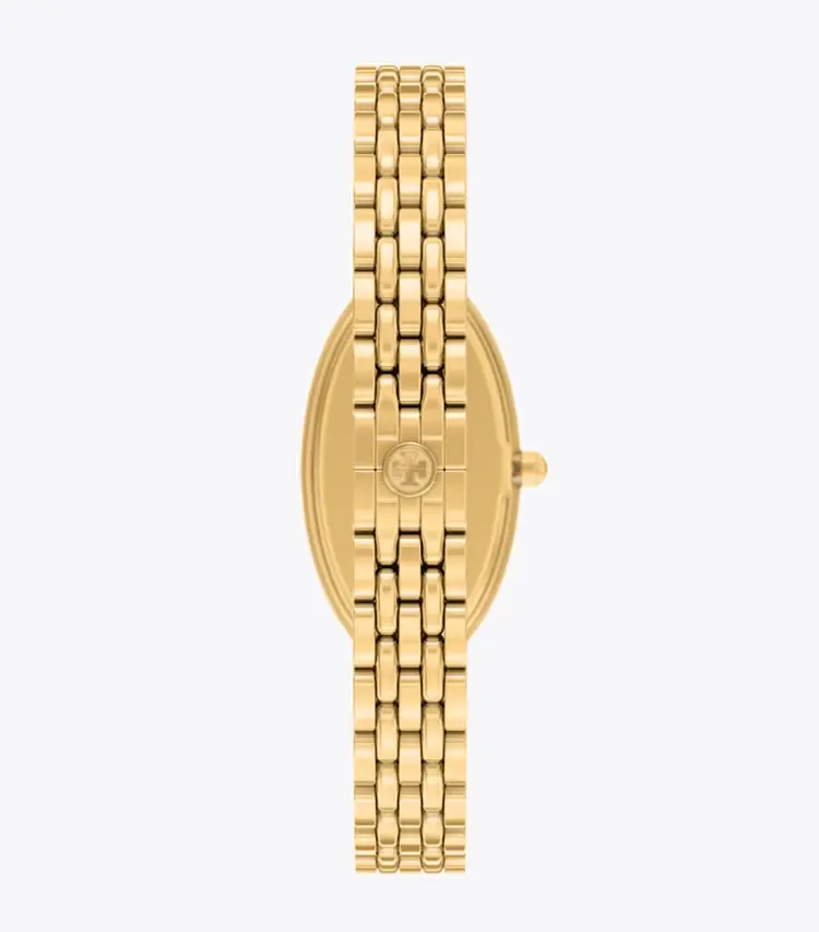 Elongated Oval Watch - Image 3