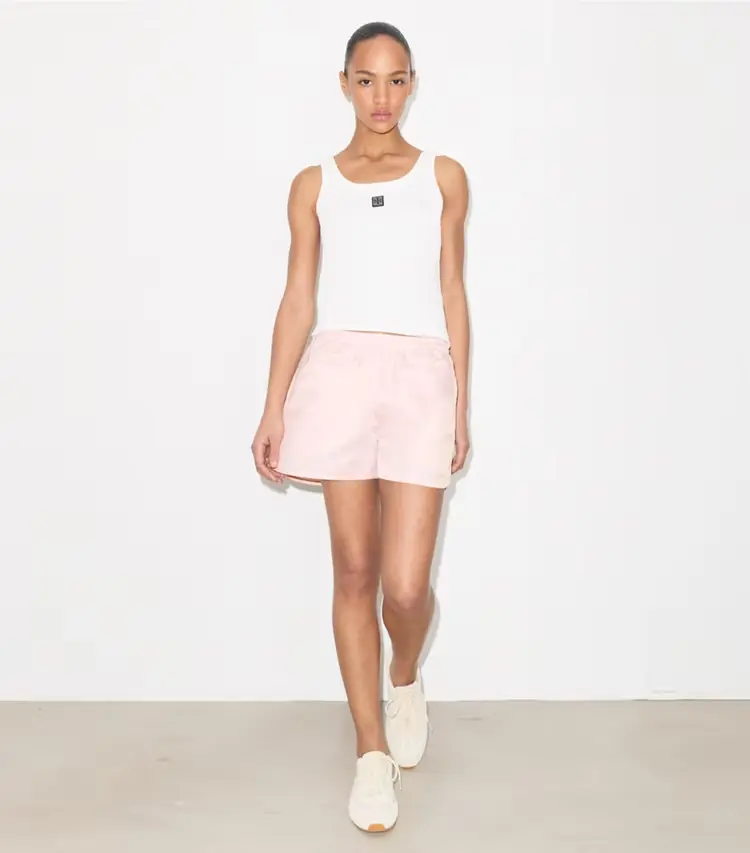 Nylon Shorts - Image 2