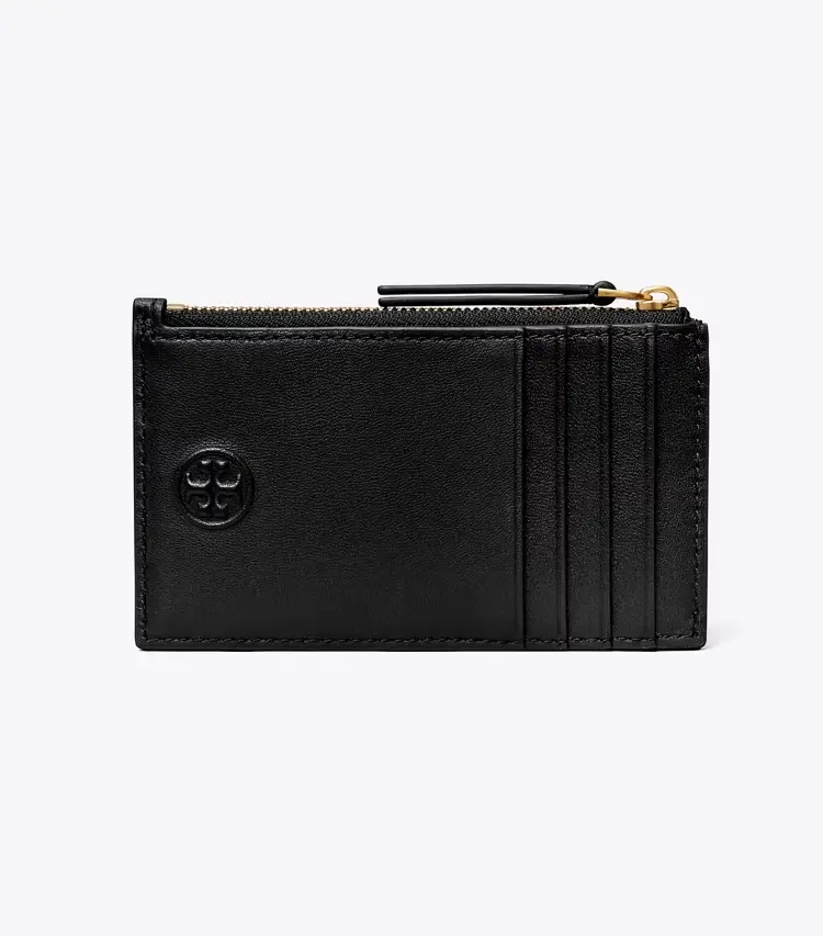 Fleming Zip Card Case - Image 3