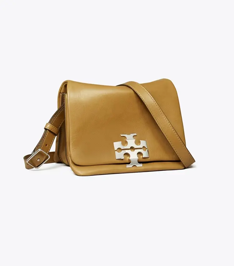 Charlie Runway Shoulder Bag