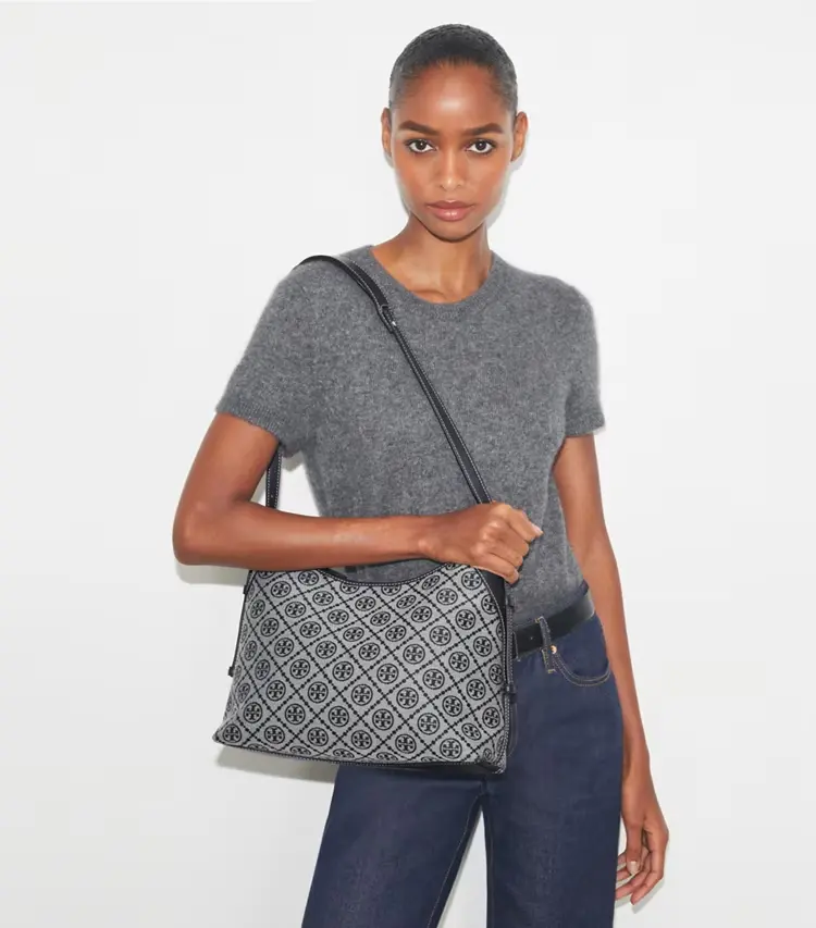 T Monogram Messenger - Image 2