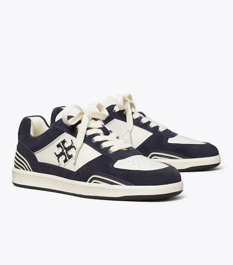 Clover Court Sneaker