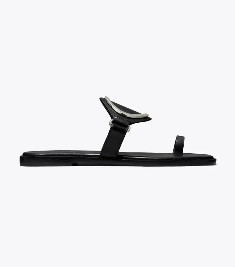 Toe Ring Sandal - Image 3