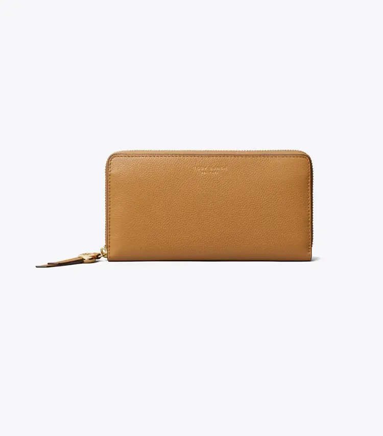 Romy Zip Continental Wallet - Image 2