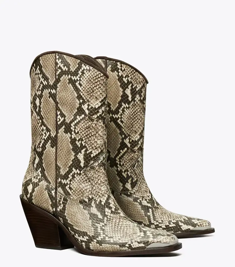 Western Boot