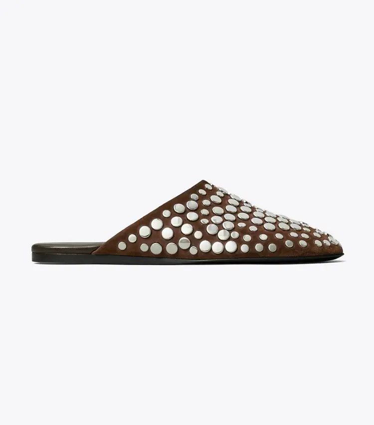 Studded Mule - Image 2