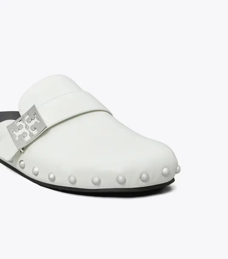 Mellow Studded Mule - Image 4