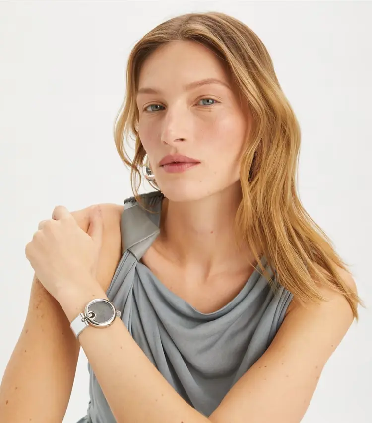 Pierced Watch - Image 4