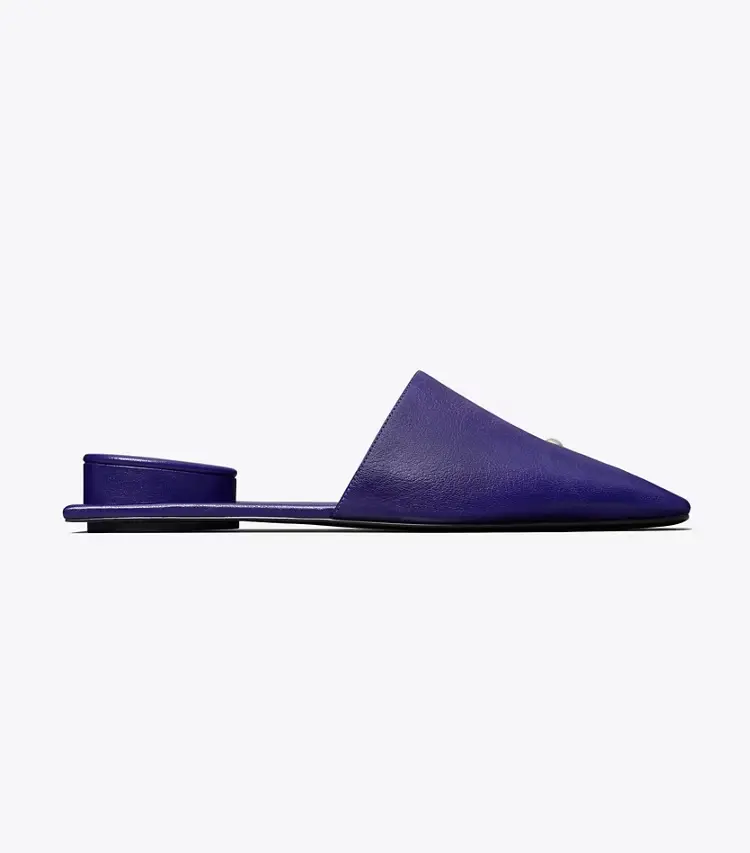 Pierced Mule - Image 3