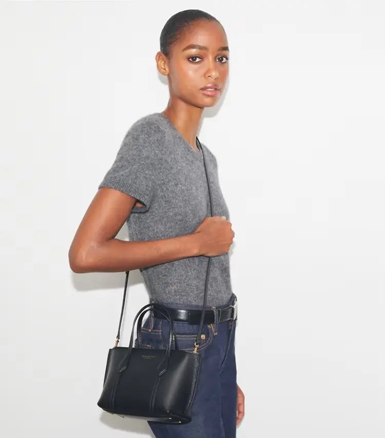 Mini Perry Tote - Image 2
