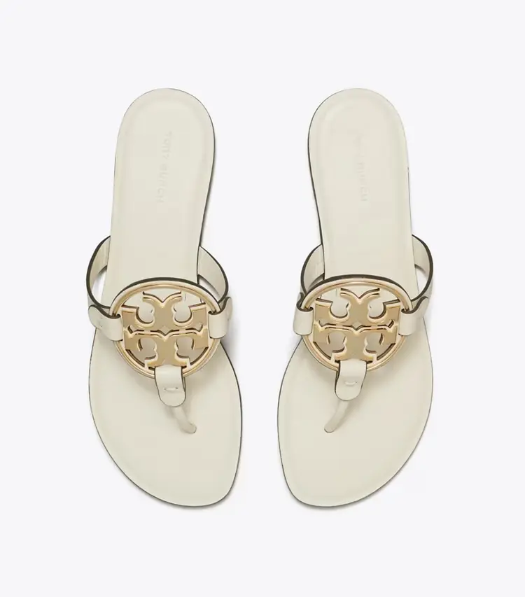 Metal Miller Sandal - Image 4