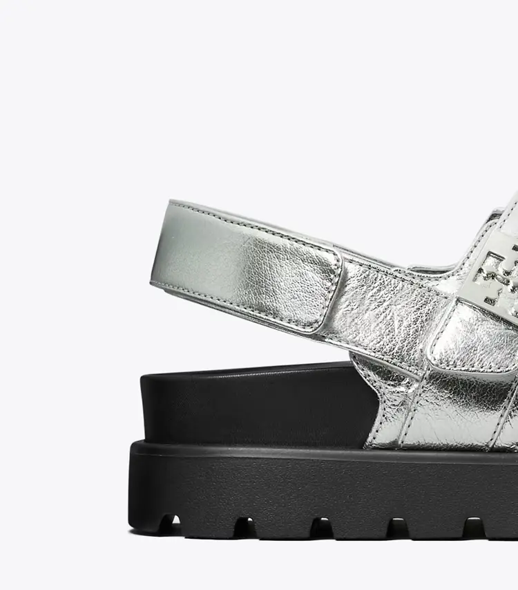 Mellow Sport Sandal - Image 4