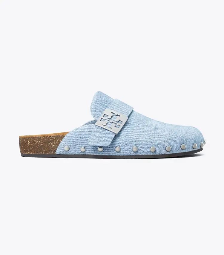 Mellow Studded Mule - Image 3