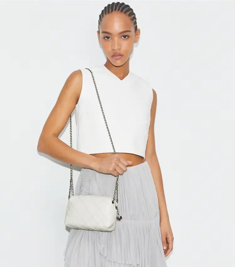 Fleming Soft Crossbody Bag - Image 2