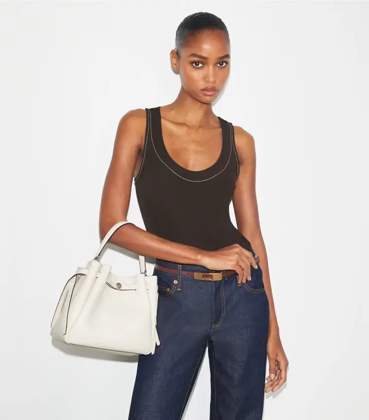 Romy Bucket Bag - Image 3