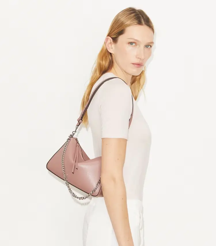 Small Perry Shoulder Bag - Image 2