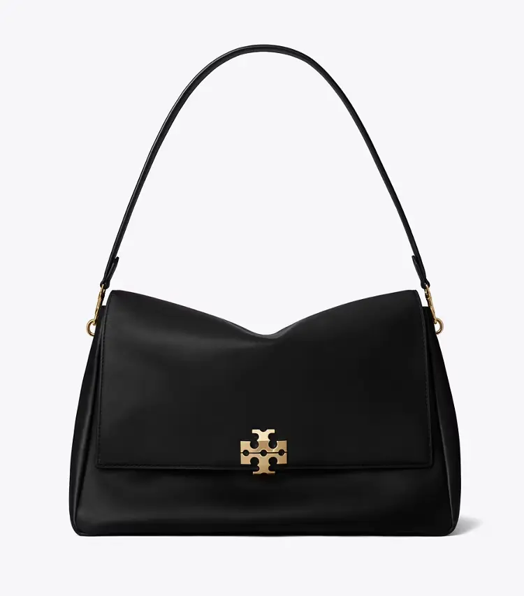 Large Charlie Shoulder Bag - Image 4