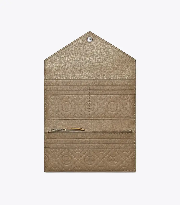 Pebble Envelope Long Wallet - Image 3