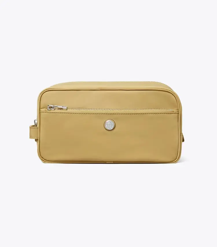 Large Twist Cosmetic Case - Image 2