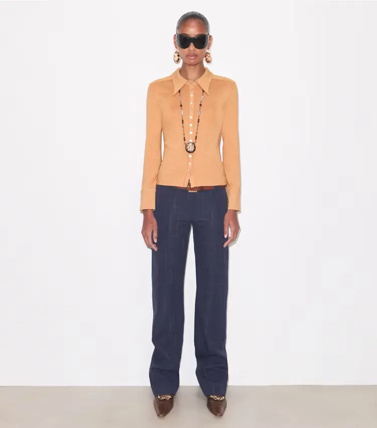 Wool Pant - Image 2