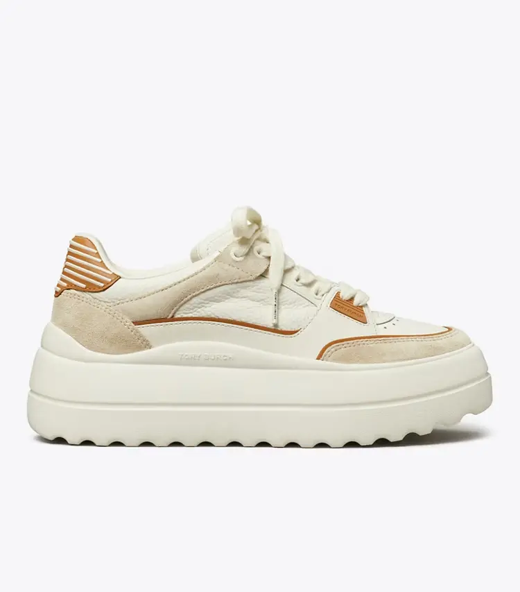 Stage Sneaker - Image 2