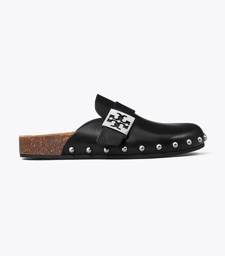 Mellow Studded Mule - Image 3