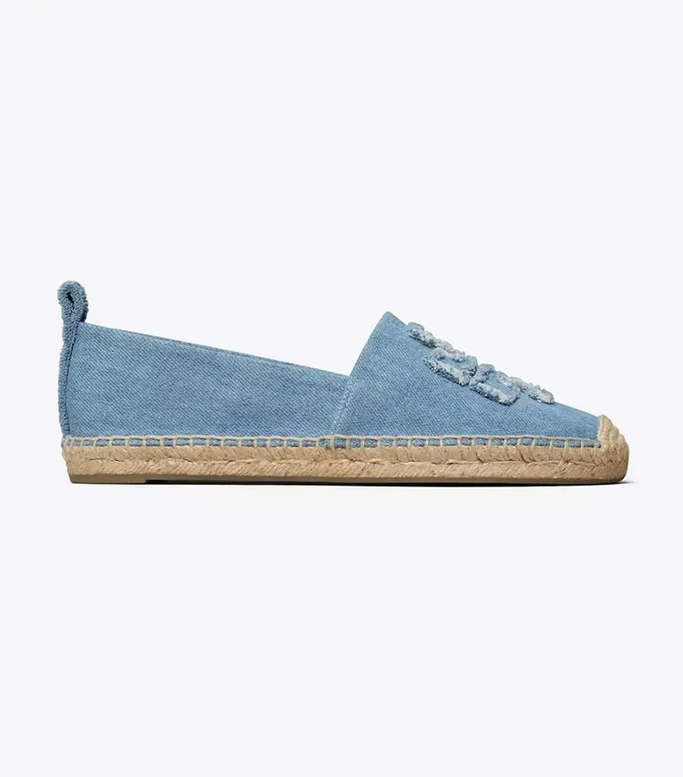 Double T Espadrille - Image 2