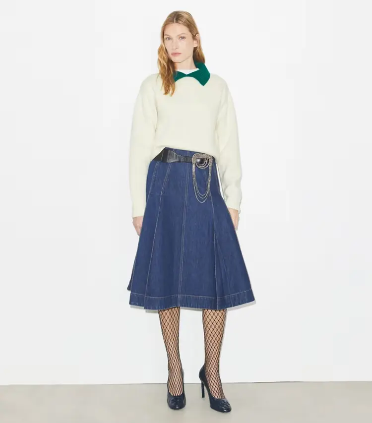 Wool Sweater - Image 3