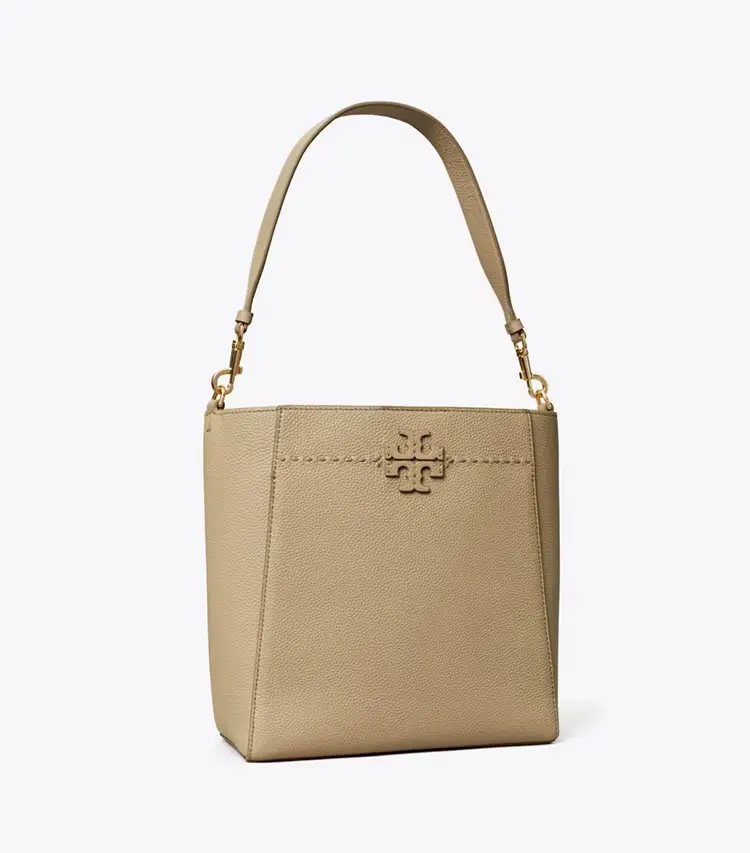 Mcgraw Bucket Bag
