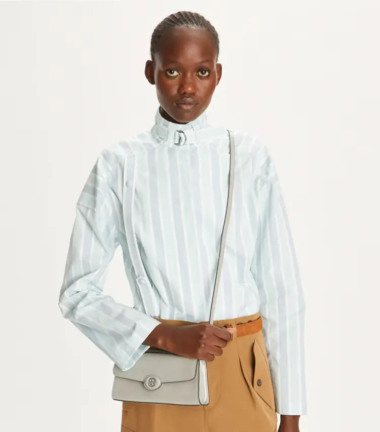 Mini Robinson Spazzolato Crossbody - Image 2