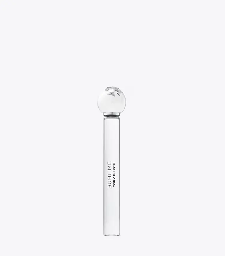 Sublime Eau De Toilette Travel Spray, 10Ml