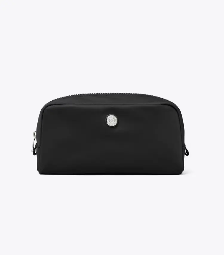 Medium Twist Cosmetic Case - Image 2