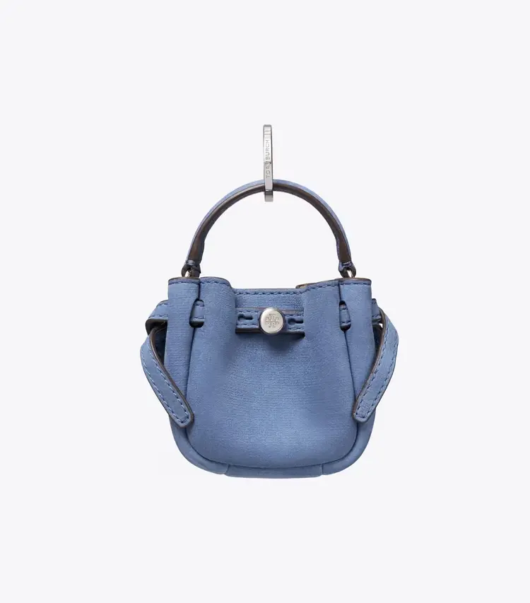 Romy Bucket Bag Charm
