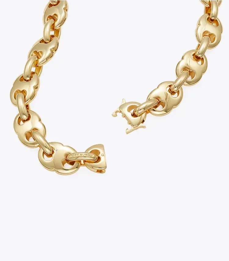 Gemini Link Necklace - Image 2