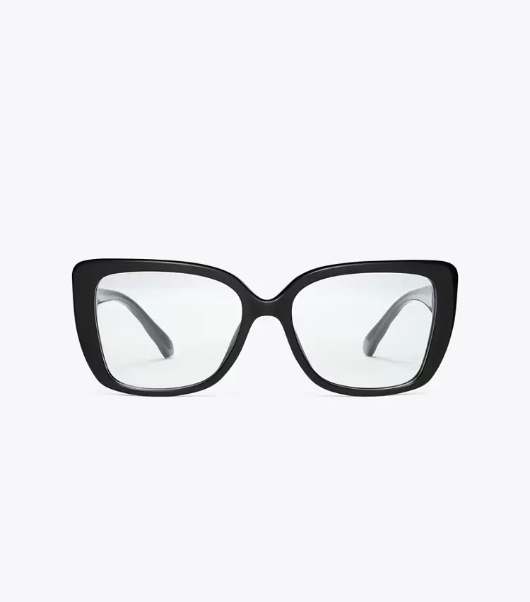Kira Square Eyeglasses